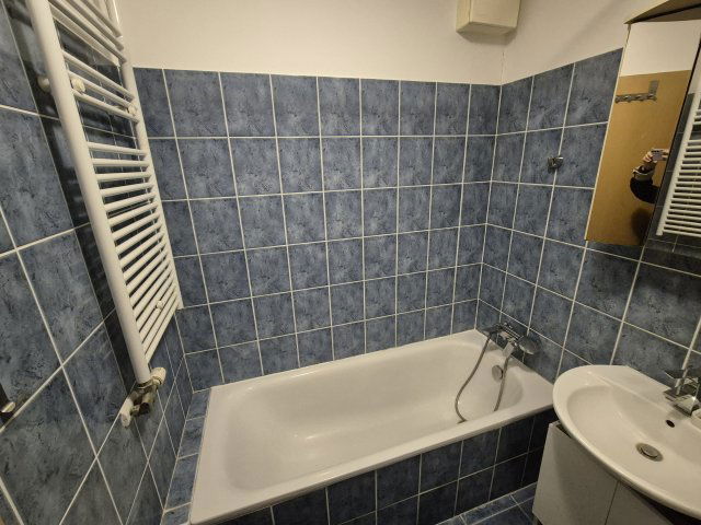 Eladó téglalakás, Budapesten, XIV. kerületben, Tábornok utcában