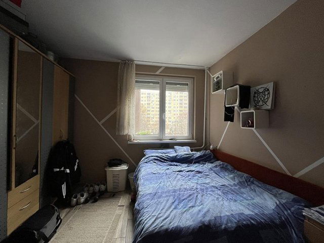 Eladó panellakás, Budapesten, III. kerületben 60.9 M Ft, 2 szobás