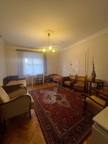 Kiadó téglalakás, albérlet, VIII. kerületben, Rozgonyi utcában