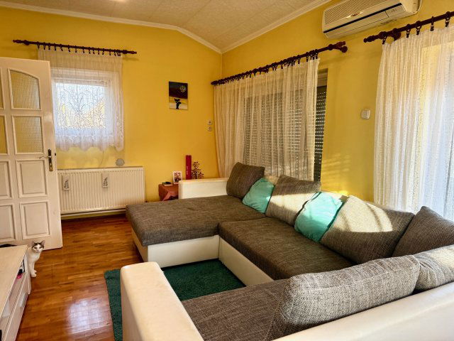 Eladó családi ház, Nagykőrösön 55.9 M Ft, 5 szobás