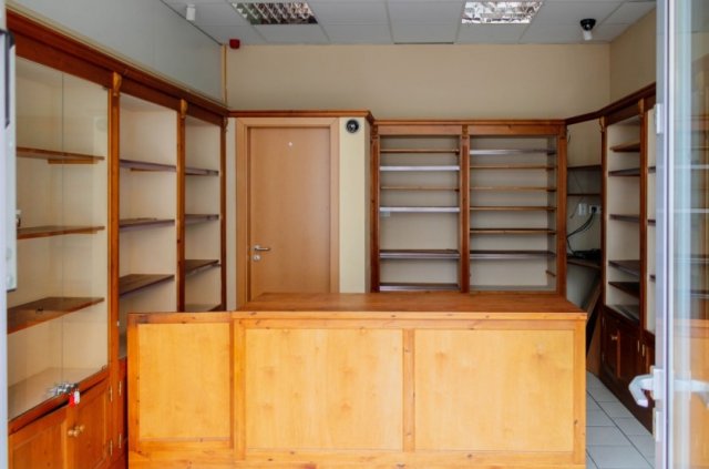 Eladó üzlethelyiség, Debrecenben 52 M Ft / költözzbe.hu