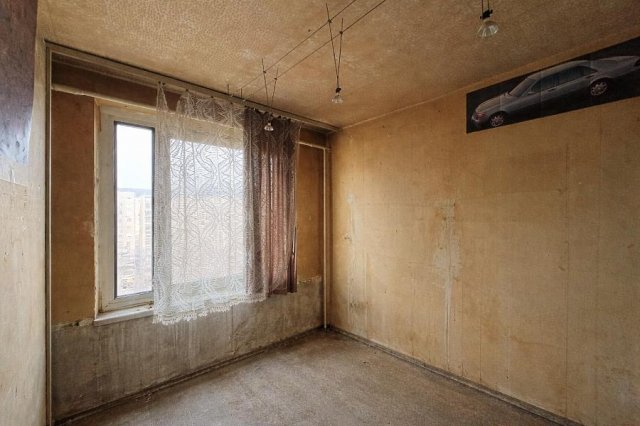 Eladó panellakás, Budapesten, XI. kerületben, Frankhegy utcában