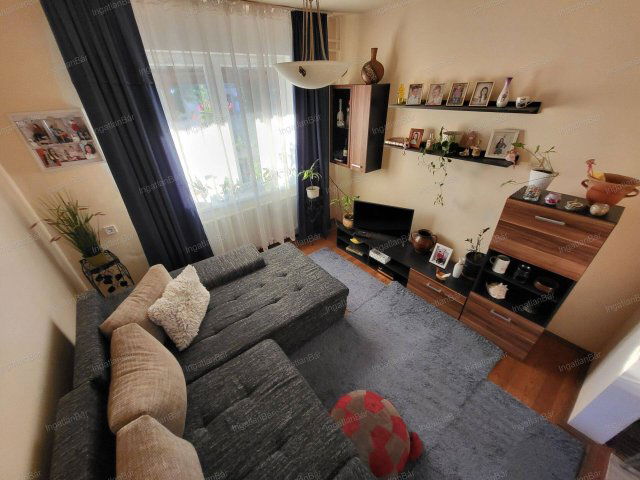 Eladó családi ház, Nagyecseden 21 M Ft, 4 szobás