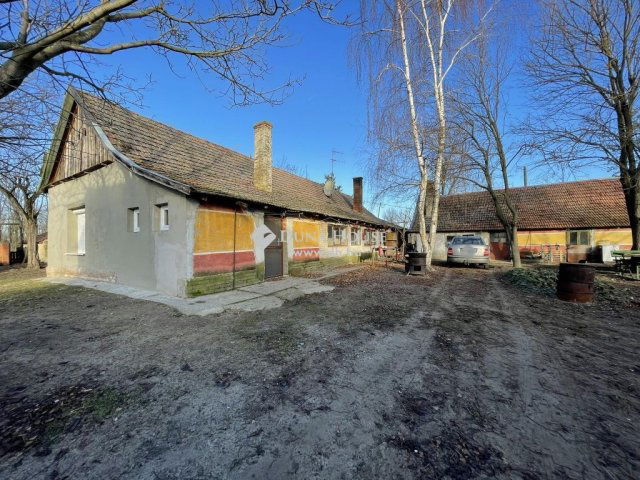 Eladó családi ház, Kiskunmajsán 79 M Ft, 3 szobás