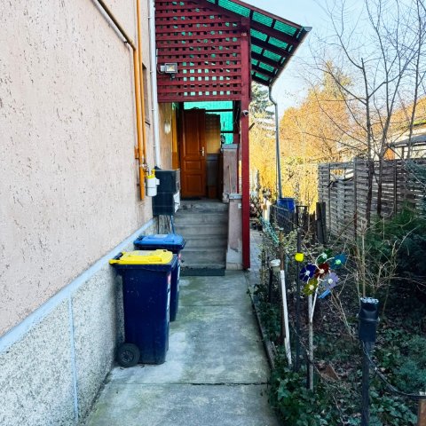 Eladó családi ház, Budapesten, XIX. kerületben, Árpád utcában