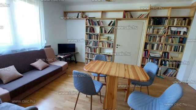Kiadó téglalakás, albérlet, Budapesten, II. kerületben