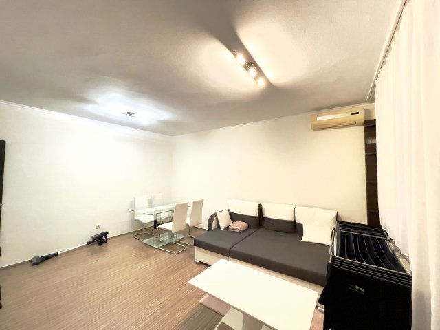 Eladó téglalakás, Sárváron 40.8 M Ft, 1+1 szobás