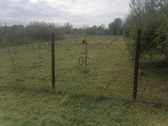 Eladó telek, Tószegen 2.1 M Ft / költözzbe.hu