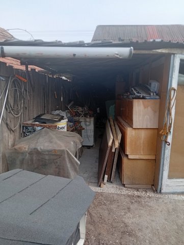 Eladó családi ház, Csokvaományban 13 M Ft, 3 szobás