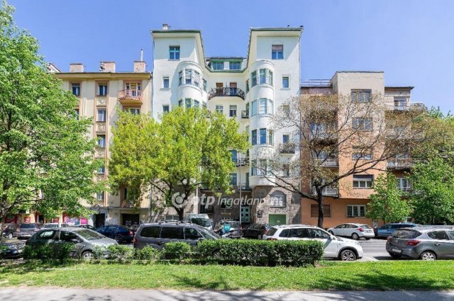 Eladó téglalakás, Budapesten, I. kerületben 249.9 M Ft, 3 szobás