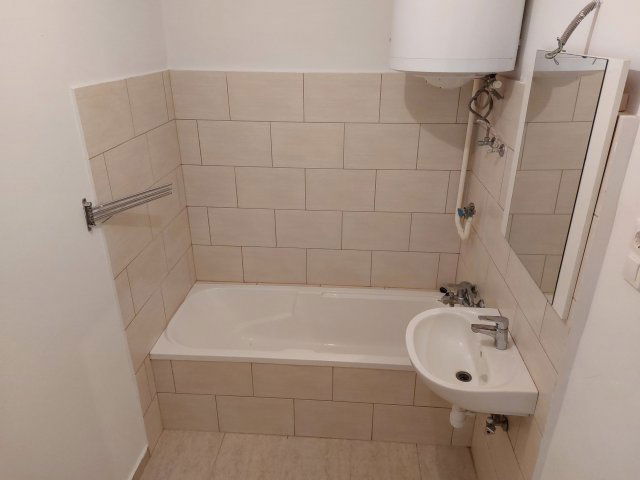 Eladó téglalakás, Répcelakon 26 M Ft, 1+1 szobás