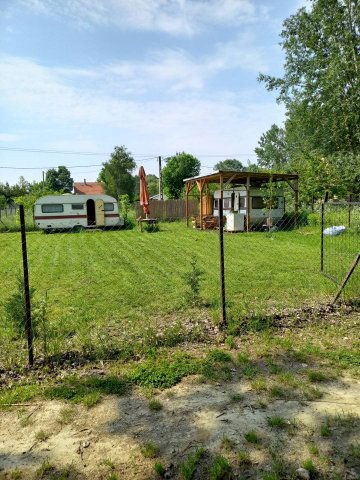 Eladó telek, Kiskunlacházán 21.8 M Ft / költözzbe.hu