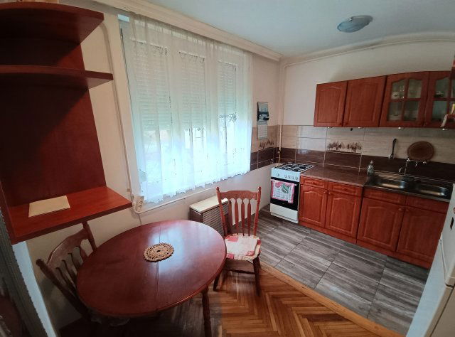 Eladó téglalakás, Debrecenben 59.9 M Ft, 2 szobás