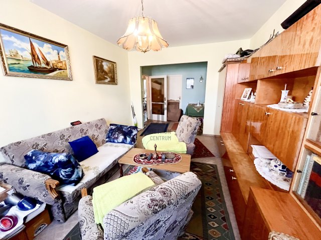 Eladó panellakás, Sopronban 52 M Ft, 2 szobás