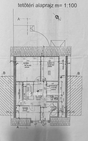 Eladó családi ház, Tiszaújvárosban 89.9 M Ft, 4 szobás