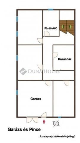 Eladó családi ház, Budapesten, XX. kerületben 229 M Ft