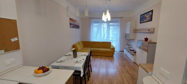 Kiadó téglalakás, albérlet, XI. kerületben, Thallóczy Lajos utcában