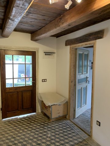 Eladó nyaraló, Súron 72 M Ft, 3 szobás / költözzbe.hu