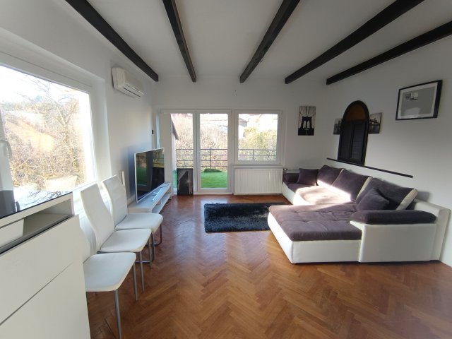 Kiadó családi ház, albérlet, Miskolcon 200 E Ft / hó, 3 szobás