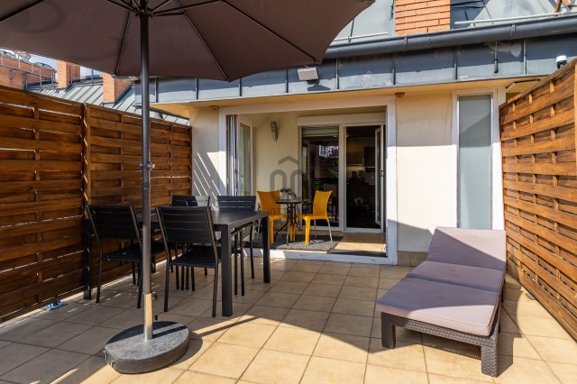 Eladó téglalakás, Budapesten, XIII. kerületben, Teve utcában