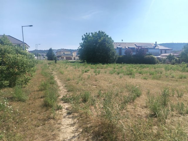 Eladó ikerház, Budakeszin 169.9 M Ft, 5 szobás