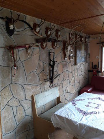 Eladó nyaraló, Galambokon 23.5 M Ft, 4 szobás