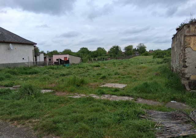 Eladó telek, Kálban, Ady Endre utcában 1.5 M Ft