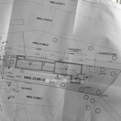 Eladó garázs, Nyíregyházán 29.9 M Ft / költözzbe.hu