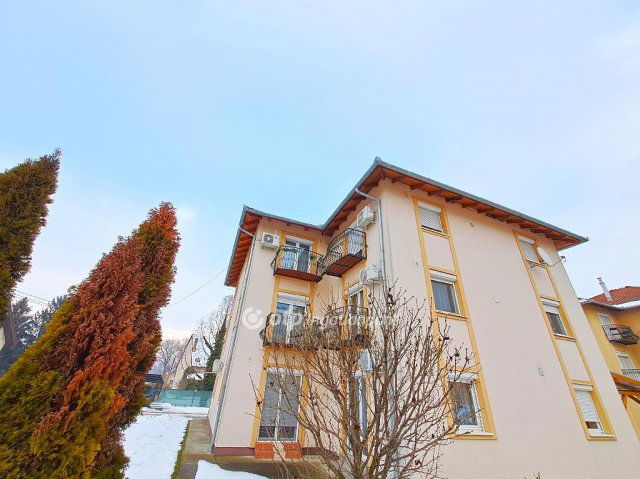 Eladó téglalakás, Albertirsán 56.45 M Ft, 3 szobás