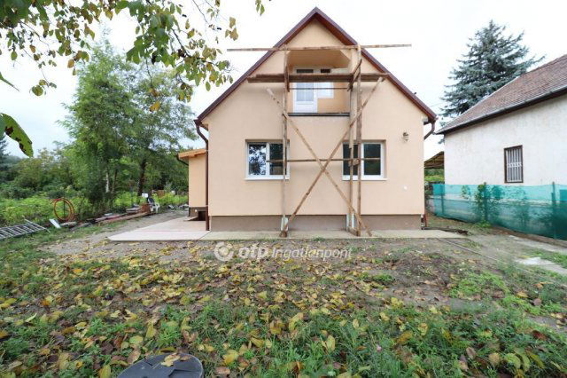 Eladó ikerház, Dömsödön 43 M Ft, 3 szobás