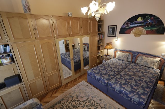 Eladó téglalakás, Gödöllőn 77 M Ft, 3 szobás
