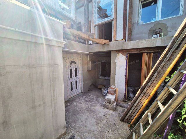 Eladó családi ház, Budapesten, XX. kerületben 23.5 M Ft