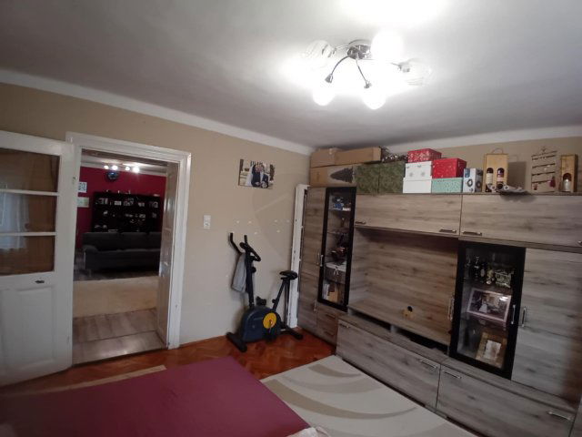 Eladó családi ház, Adácson 36.99 M Ft, 3 szobás
