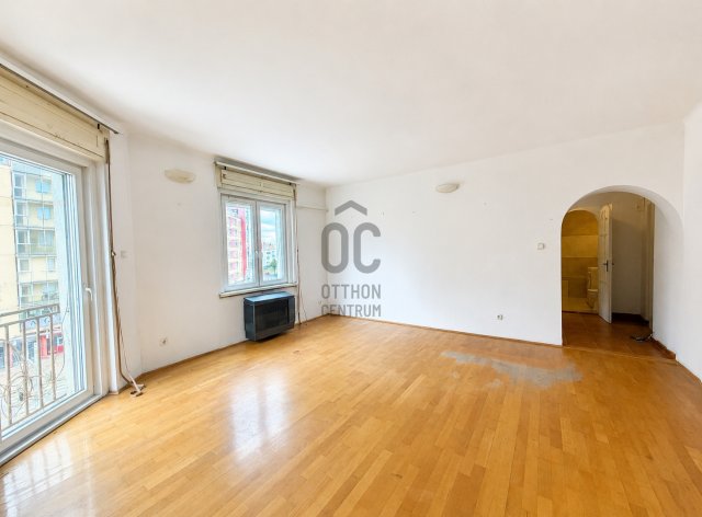 Eladó téglalakás, Budapesten, XIV. kerületben 63 M Ft, 2 szobás