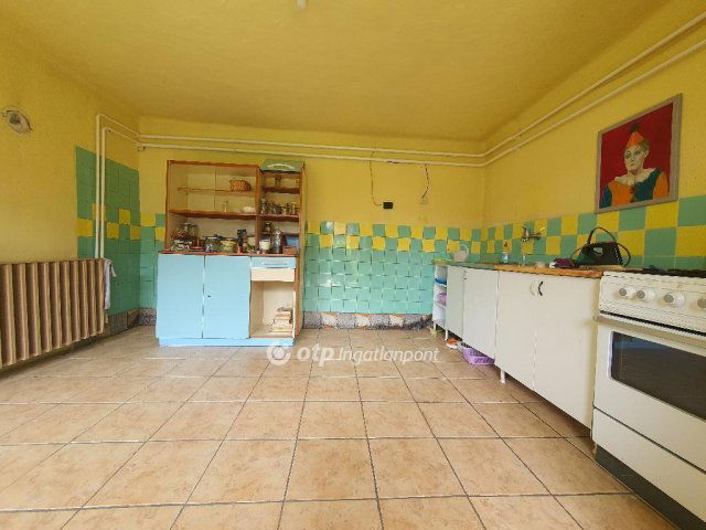 Eladó családi ház, Hajdúszoboszlón 34.9 M Ft, 2 szobás