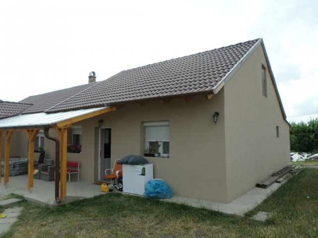 Eladó családi ház, Érden 69.9 M Ft, 5 szobás