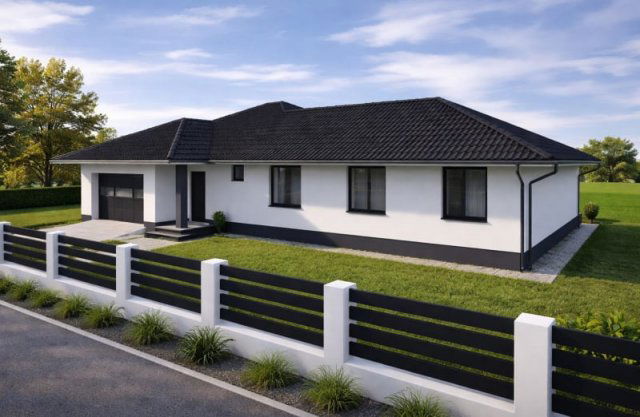 Eladó családi ház, Érden 164.9 M Ft, 5 szobás