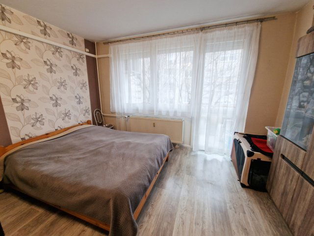 Eladó panellakás, Budapesten, XXI. kerületben, Völgy utcában