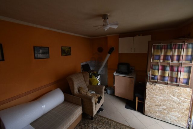 Eladó nyaraló, Bocföldén 3.89 M Ft, 1 szobás