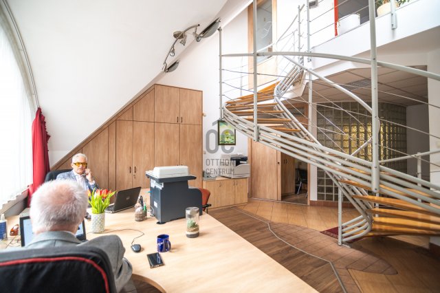 Eladó iroda, Budapesten, III. kerületben 125 M Ft, 7 szobás