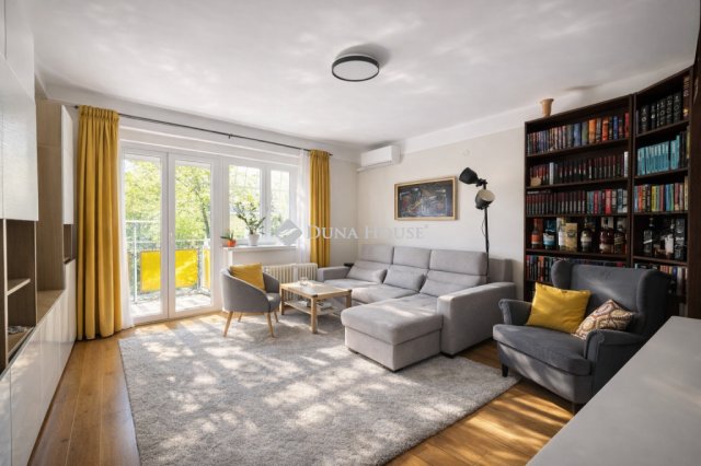 Eladó téglalakás, Budapesten, IV. kerületben 67.9 M Ft, 2 szobás