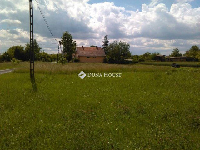 Eladó telek, Sárszentágotán 4 M Ft / költözzbe.hu