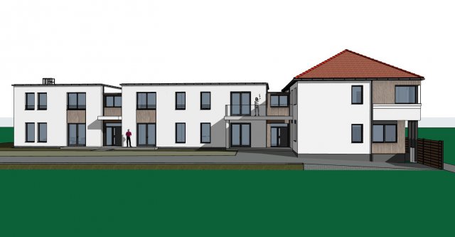 Eladó téglalakás, Cegléden 56.9 M Ft, 1+3 szobás