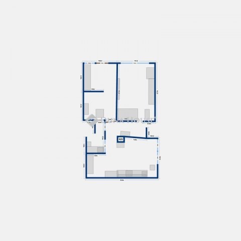 Eladó családi ház, Szigetszentmiklóson 89.9 M Ft, 5 szobás