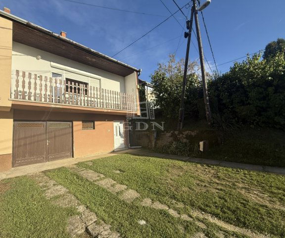 Eladó családi ház, Zalaegerszegen 53.9 M Ft, 3 szobás