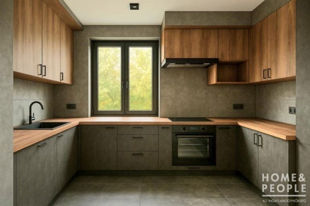 Eladó téglalakás, Szegeden 94.9 M Ft, 4 szobás