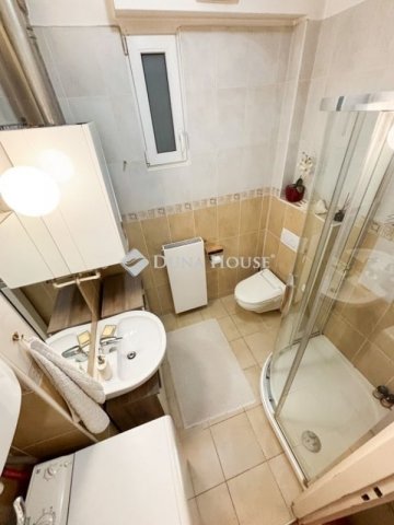 Eladó téglalakás, Budapesten, XI. kerületben 119 M Ft, 2 szobás