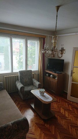 Eladó családi ház, Egerben 58 M Ft, 2+1 szobás