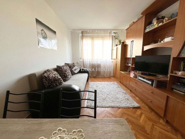 Eladó panellakás, Budapesten, XI. kerületben 55 M Ft, 2 szobás