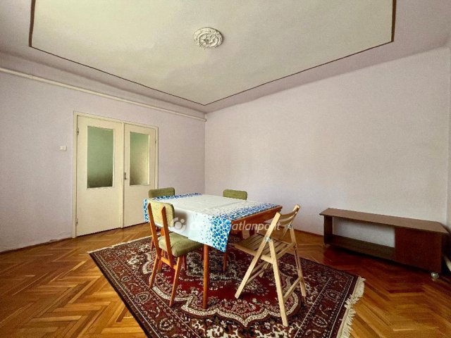 Eladó családi ház, Nyíregyházán 45 M Ft, 3 szobás